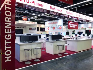 Hottgenroth Software AG