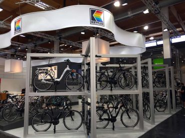 KETTLER Alu-Rad GmbH