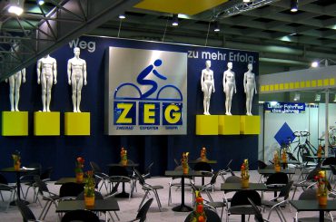 ZEG Zweirad-Einkaufs-Genossenschaft eG